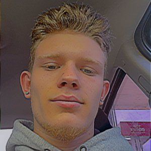 Meet your Posher, Joshua